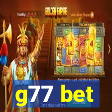 g77 bet